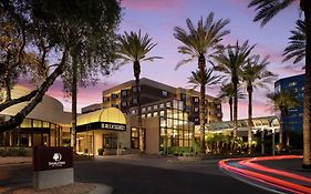 Doubletree Suites by Hilton Hotel Phoenix